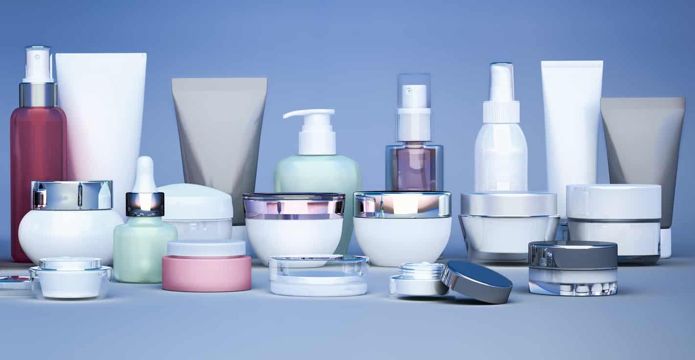 phenoxyethanol in personal care products